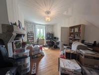 Propriété à vendre à Poullaouen, Finistère - 129 950 € - photo n°4