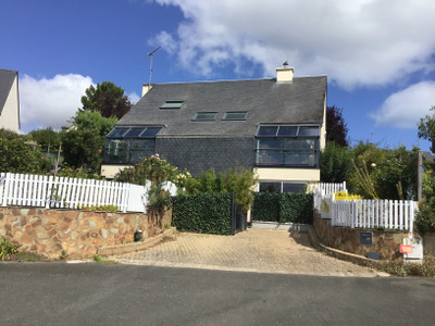 house for sale in Côtes-d'Armor
