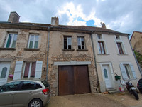 Maison à vendre à Aubusson, Creuse - 183.600 € - photo 4