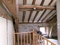 Maison à Saint-Martial-sur-Isop, Haute-Vienne - photo 5
