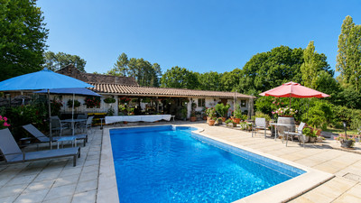 French property for sale in Beaupouyet, Dordogne - €360,000 - photo 7