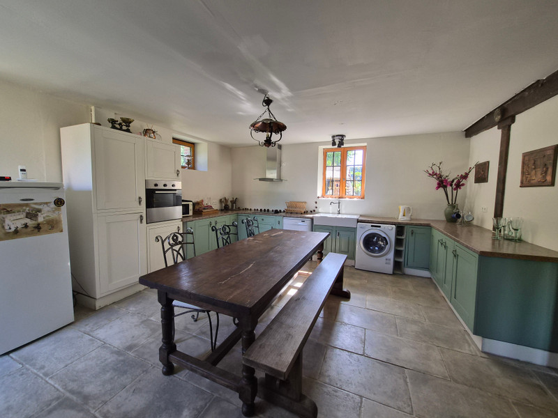 French property for sale in Mortain-Bocage, Manche - €155,500 - photo 4