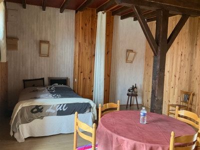 French property for sale in Saint-Pierre-Bellevue, Creuse - €158,050 - photo 6