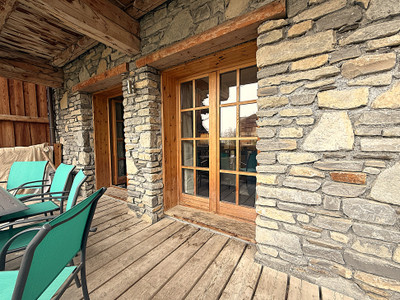 Ski property for sale in Sainte Foy - €750,000 - photo 8