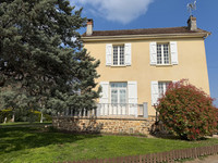 Propriété à vendre à Sarrazac, Dordogne - 161 250 € - photo n°1