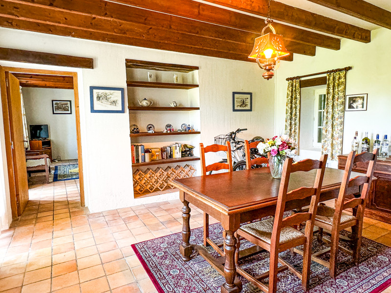 French property for sale in Nay, Manche - €136,250 - photo 4