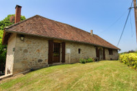 Maison à vendre à Abjat-sur-Bandiat, Dordogne - 299.800 € - photo 3
