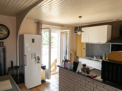 French property for sale in Saint-Martin-le-Vieux, Haute-Vienne - €249,000 - photo 6