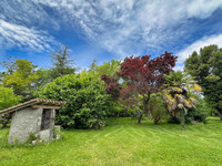 Maison à vendre à Saint Privat en Périgord, Dordogne - 237.000 € - photo 10
