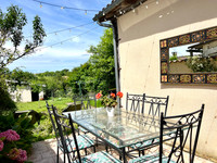 Propriété à vendre à Lauzun, Lot-et-Garonne - 185 500 € - photo n°1