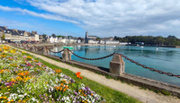 Propriété à vendre à Saint-Malo, Ille-et-Vilaine - 1 298 000 € - photo n°1