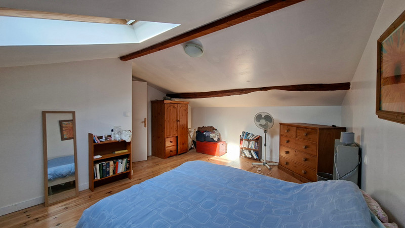 French property for sale in Luxé, Charente - €138,430 - photo 6