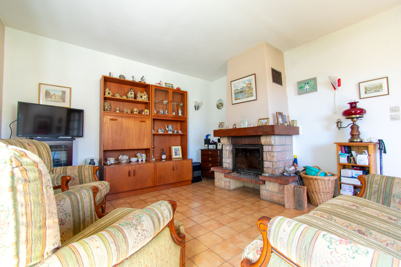 House for sale in Quillan Aude Charming detached 2/3 bedroom
