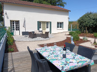 Maison à vendre à Pressac, Vienne - 283.550 € - photo 4