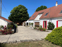 Maison à vendre à Villecelin, Cher - 267.500 € - photo 2