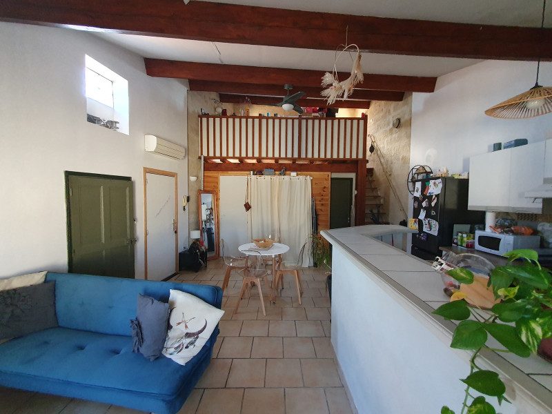 Appartement à vendre à Uzès, Gard - 149 000 € - photo 1