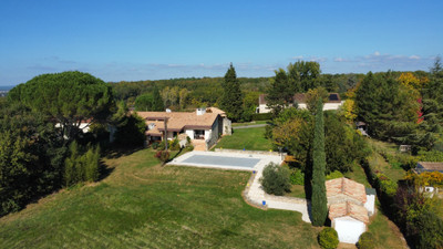 French property for sale in Montayral, Lot-et-Garonne - €408,000 - photo 1