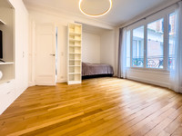 Appartement à vendre à Paris 16e Arrondissement, Paris - 480 000 € - photo 4