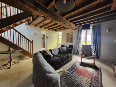 French property for sale in Charchigné, Mayenne - €340,000 - photo 8