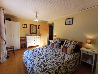 French property for sale in Tusson, Charente - €212,000 - photo 6
