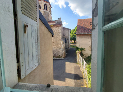 French property for sale in Bellenaves, Allier - €48,250 - photo 8