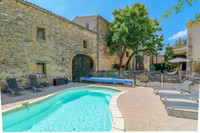 Spa facilities for sale in Uzès Gard Languedoc_Roussillon