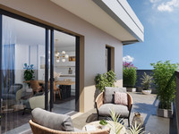 Appartement à vendre à Cannes, Alpes-Maritimes - 690 000 € - photo 1