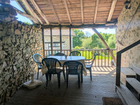 Maison à vendre à Maisonnais-sur-Tardoire, Haute-Vienne - 99.990 € - photo 13