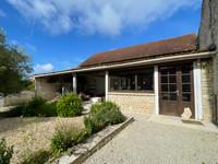 Maison à vendre à Marcillac-Lanville, Charente - 320.120 € - photo 11