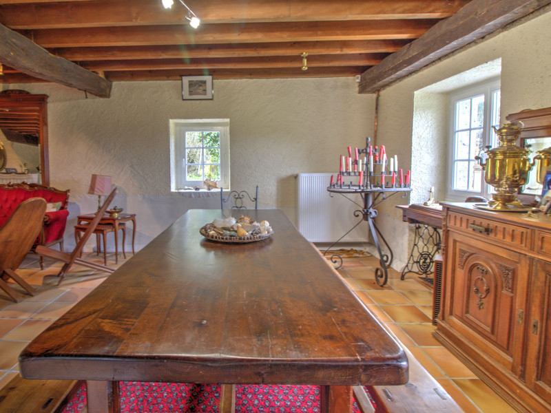 House for sale in OloronSainteMarie PyrénéesAtlantiques CONTRACT
