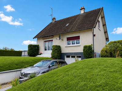 house for sale in Haute-Vienne