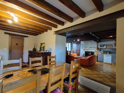 French property for sale in Chaillac, Indre - €149,800 - photo 2