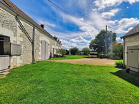 Maison à vendre à Loches, Indre-et-Loire - 302 275 € - photo 4