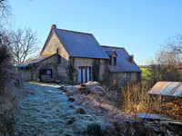 Maison à vendre à Saint-Priest-en-Murat, Allier - 162.355 € - photo 12