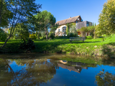 Maison à vendre à Roaillan, Gironde, Aquitaine, avec Leggett Immobilier