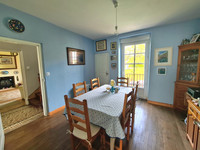 Propriété à vendre à Saint-Mars-sur-Colmont, Mayenne - 179 500 € - photo n°4