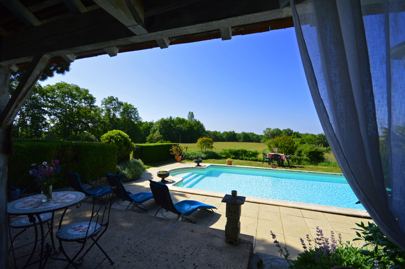 French property for sale in Saint-Raphaël, Dordogne - €689,000 - photo 9