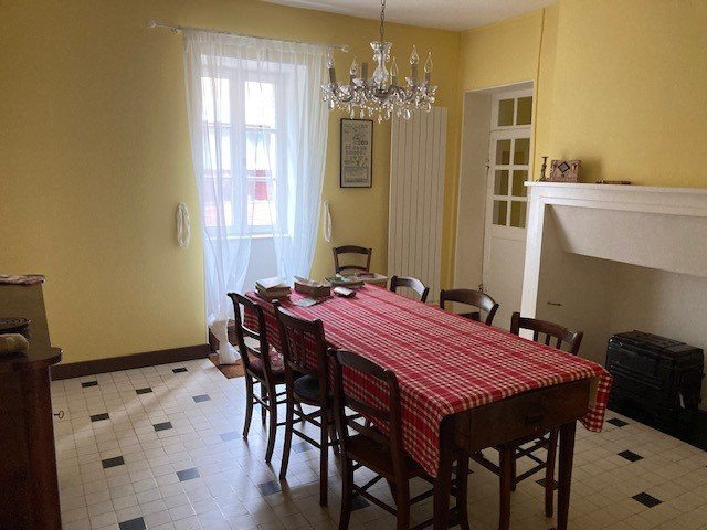French property for sale in Le Brethon, Allier - €179,000 - photo 5