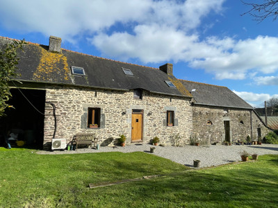 house for sale in Côtes-d'Armor