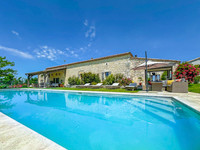 Maison à vendre à Thénac, Dordogne - 1 272 000 € - photo 1
