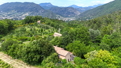 house for sale in Drôme
