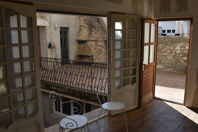 French property for sale in Fabrezan, Aude - €135,000 - photo 8