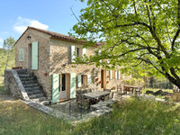 Propriété à vendre à Seillans, Var - 750 000 € - photo n°1