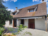 houses and homes for sale inSaint-Léger-MagnazeixHaute-Vienne Limousin