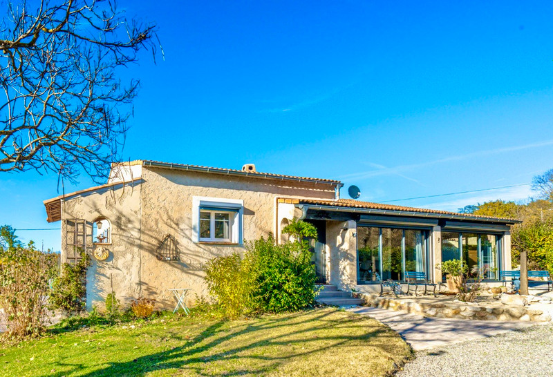 Maison à vendre à Sisteron, Alpes-de-Haute-Provence - 399 000 € - photo 1