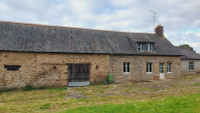 Maison à vendre à Montaudin, Mayenne - 109.000 € - photo 1