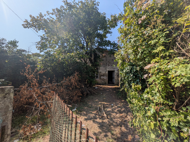 French property for sale in Les Châteliers, Deux-Sèvres - €46,600 - photo 11