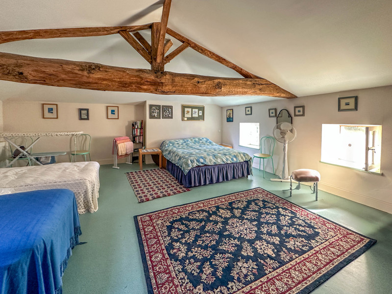 French property for sale in Bazauges, Charente-Maritime - €495,000 - photo 14
