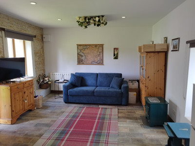 French property for sale in Lorigné, Deux-Sèvres - €320,000 - photo 10