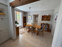 Maison à vendre à La Coquille, Dordogne - 267.500 € - photo 4